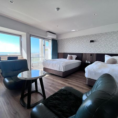 Condominium Hotel Okinawa Yumeto - Vacation Stay 02313V Нанджо Екстериор снимка