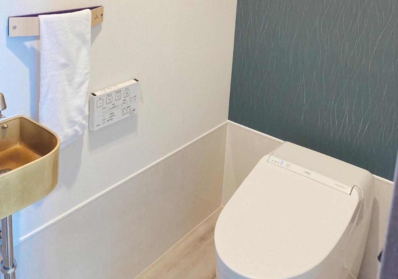 Condominium Hotel Okinawa Yumeto - Vacation Stay 02313V Нанджо Екстериор снимка