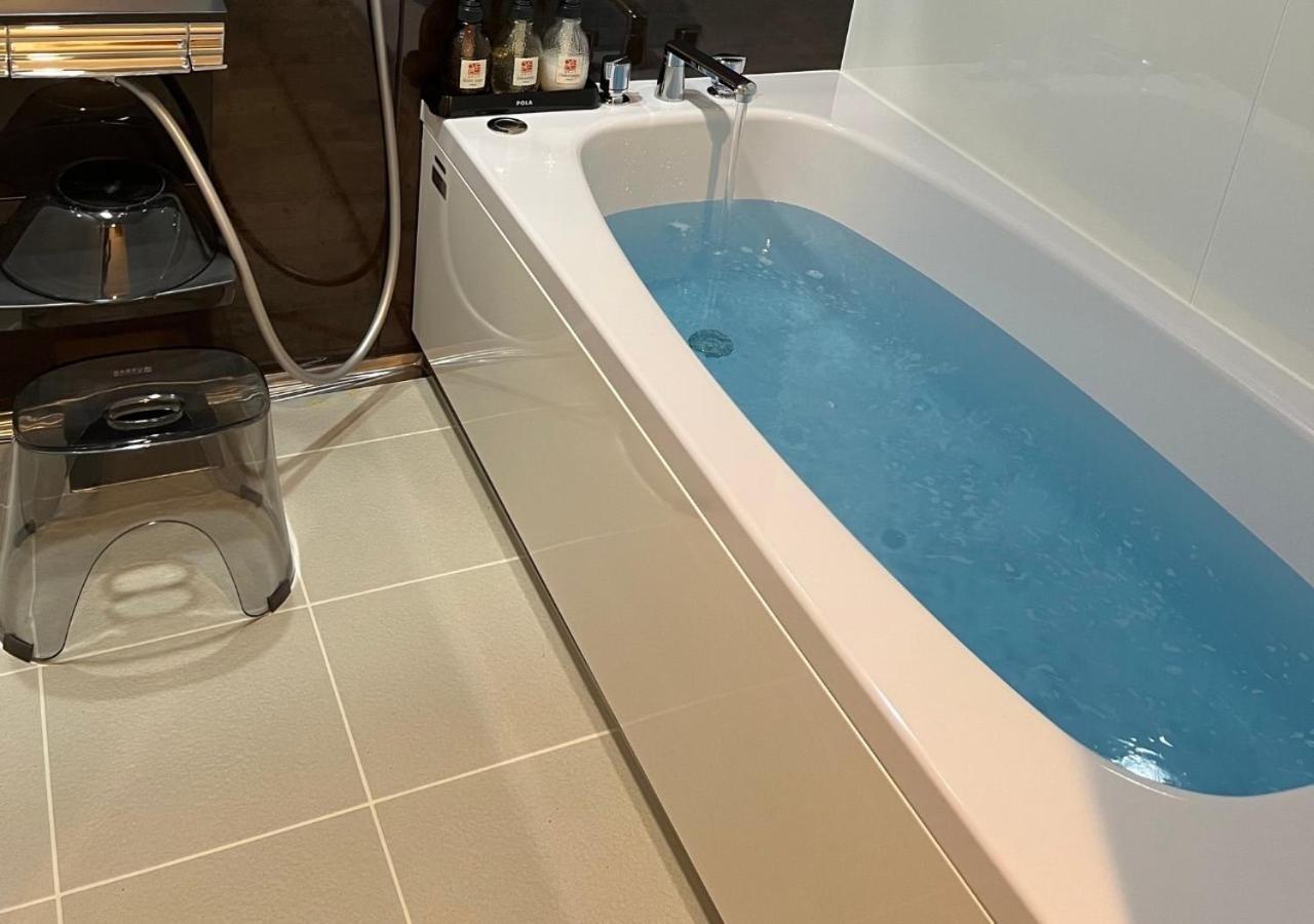 Condominium Hotel Okinawa Yumeto - Vacation Stay 02313V Нанджо Екстериор снимка