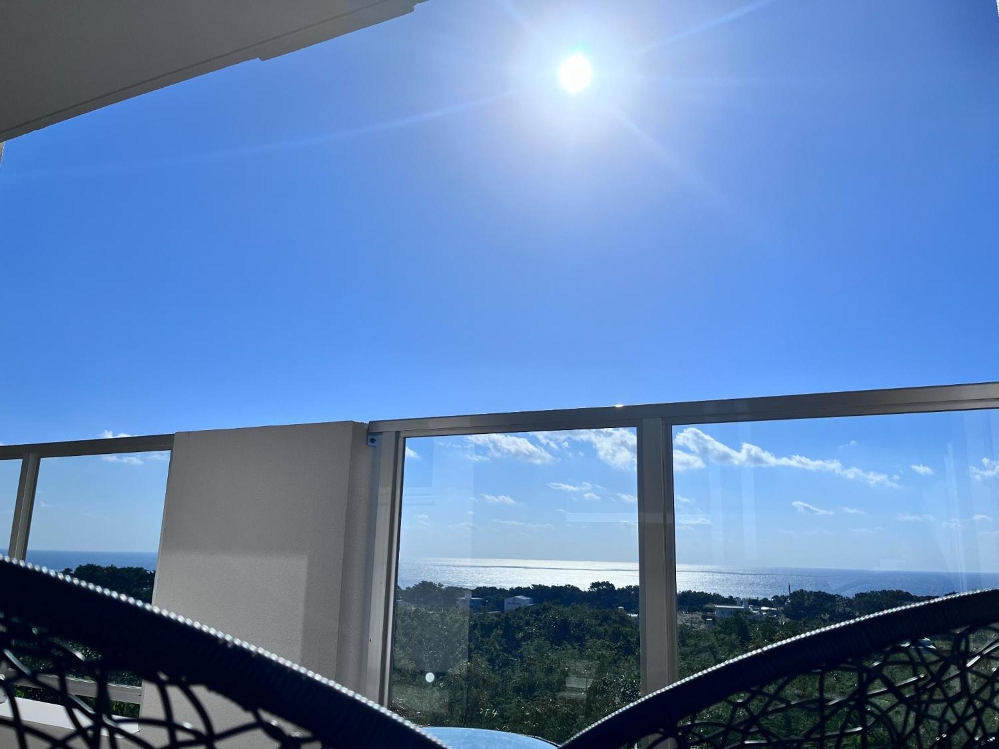 Condominium Hotel Okinawa Yumeto - Vacation Stay 02313V Нанджо Екстериор снимка