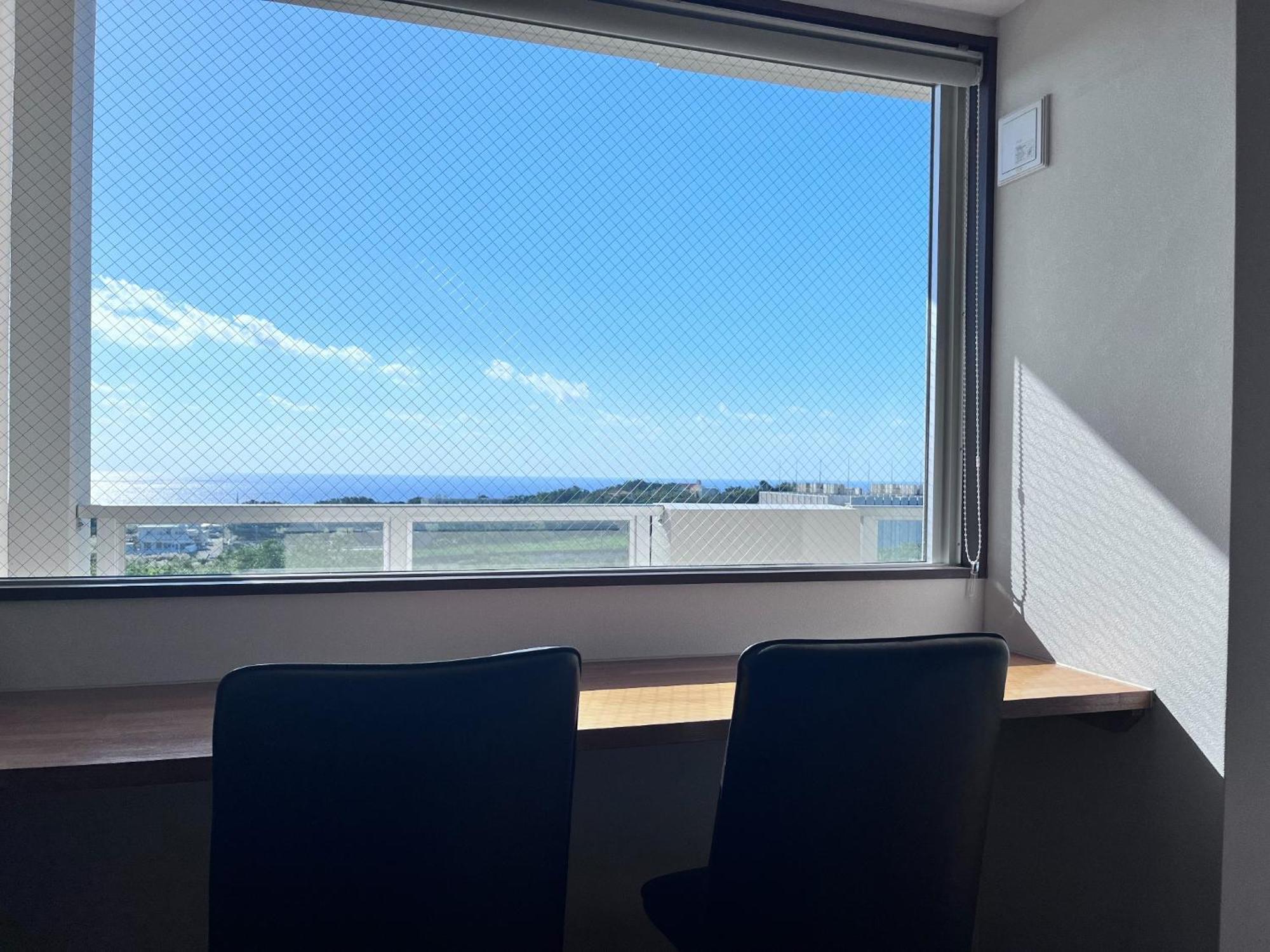 Condominium Hotel Okinawa Yumeto - Vacation Stay 02313V Нанджо Екстериор снимка